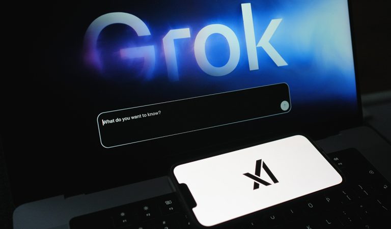 Grok AI Elon Musk