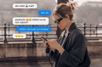 Ženy si budú chcieť vyškriabať oči. 10 správ od mužov, ktorým očividne ide len o jedno