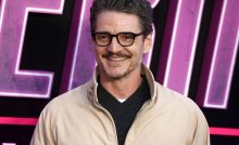 pedro pascal