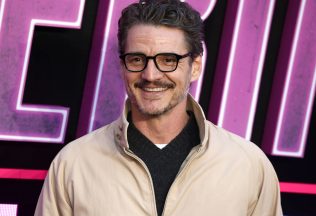 pedro pascal