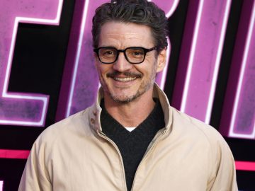 pedro pascal