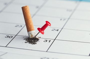 Prestať fajčiť nemusí byť na slučku. 8 krokov, ktoré ťa oslobodia od smradľavej závislosti