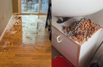 Nikto na ne nebrnká lepšie. 20 dôkazov, že život s rodinnými príslušníkmi si vyžaduje nervy z ocele