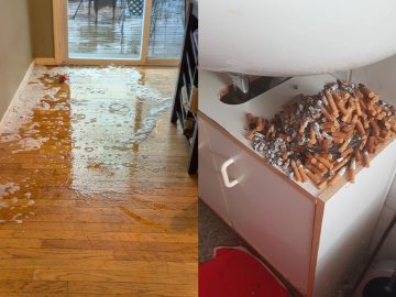 Nikto na ne nebrnká lepšie. 20 dôkazov, že život s rodinnými príslušníkmi si vyžaduje nervy z ocele