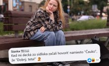 Momenty, keď Slovákom došlo, že už sú starí