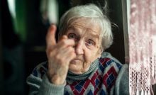 "Chcela, aby ju môj syn volal maminka." Slová svokier, ktoré by si mali vstúpiť do svedomia