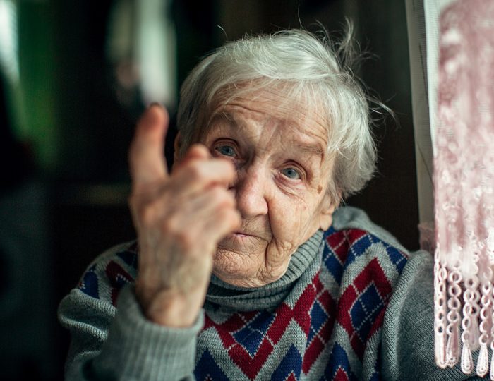 „Chcela, aby ju môj syn volal maminka.“ Slová svokier, ktoré by si mali vstúpiť do svedomia