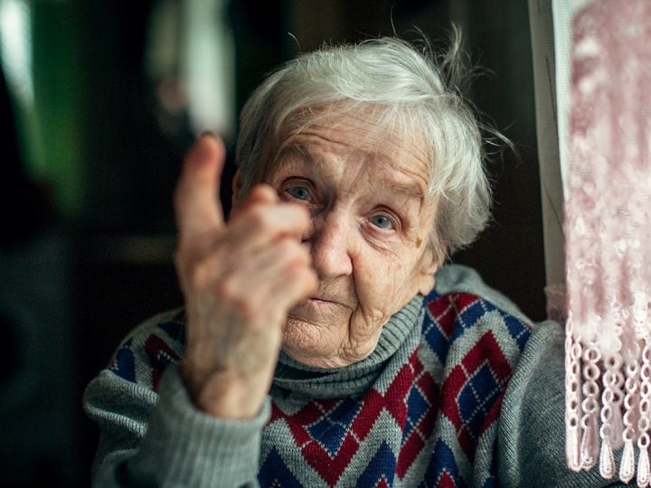 "Chcela, aby ju môj syn volal maminka." Slová svokier, ktoré by si mali vstúpiť do svedomia