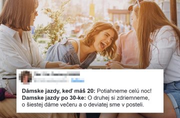 10 vtipných príspevkov, ktoré dokazujú brilantnosť ženského zmyslu pre humor