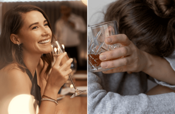 Ak sa nájdeš v týchto 6 signáloch, je čas vyhľadať odbornú pomoc. Stávaš sa alkoholikom