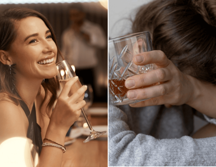 Ak sa nájdeš v týchto 6 signáloch, je čas vyhľadať odbornú pomoc. Stávaš sa alkoholikom