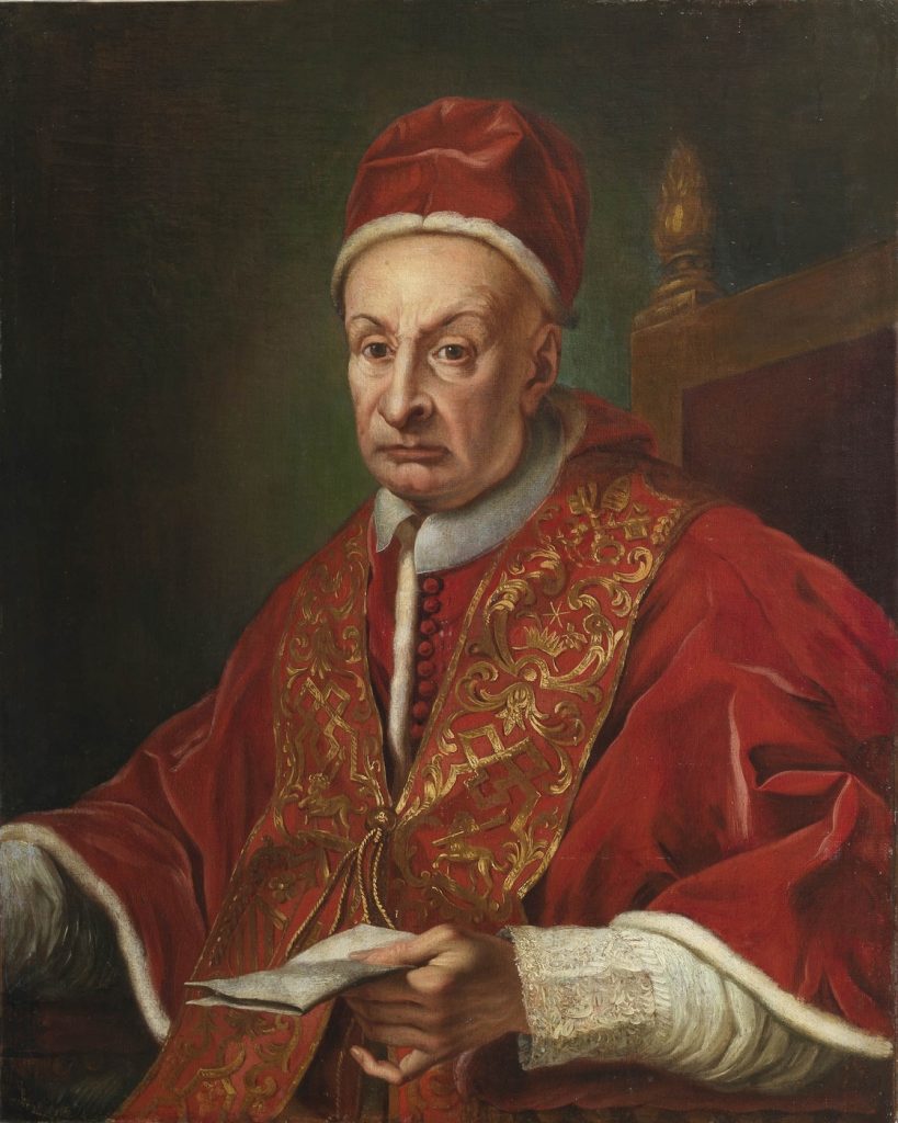 Benedikt XIII.