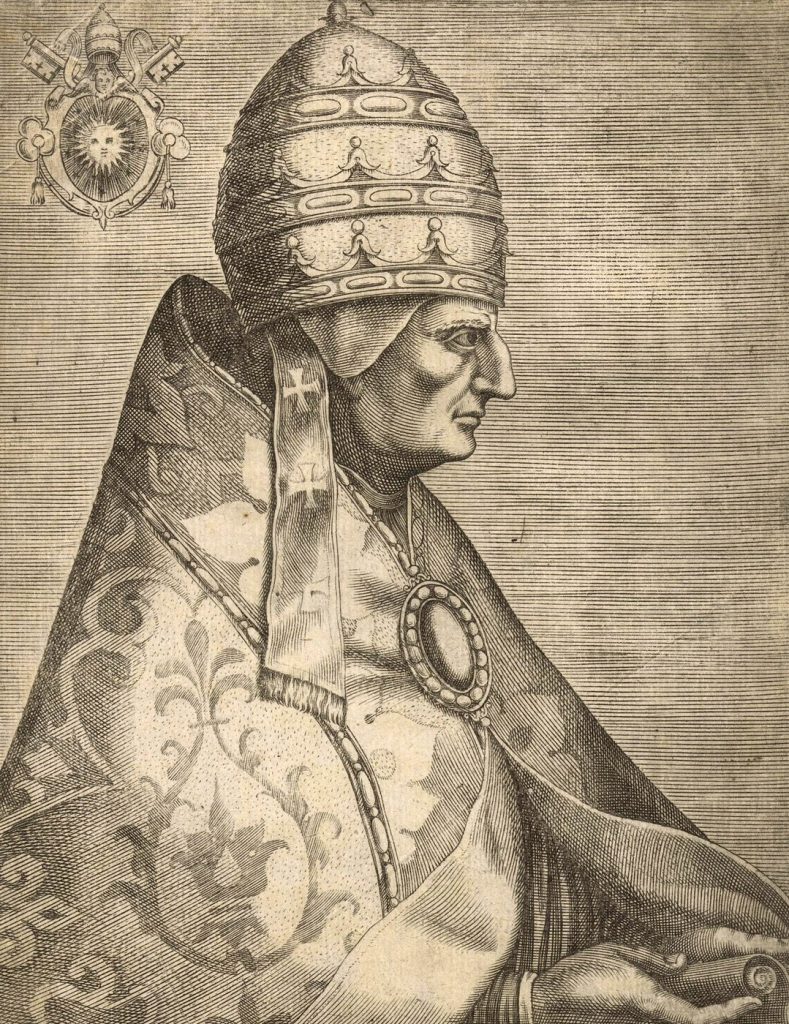 Alexander V.