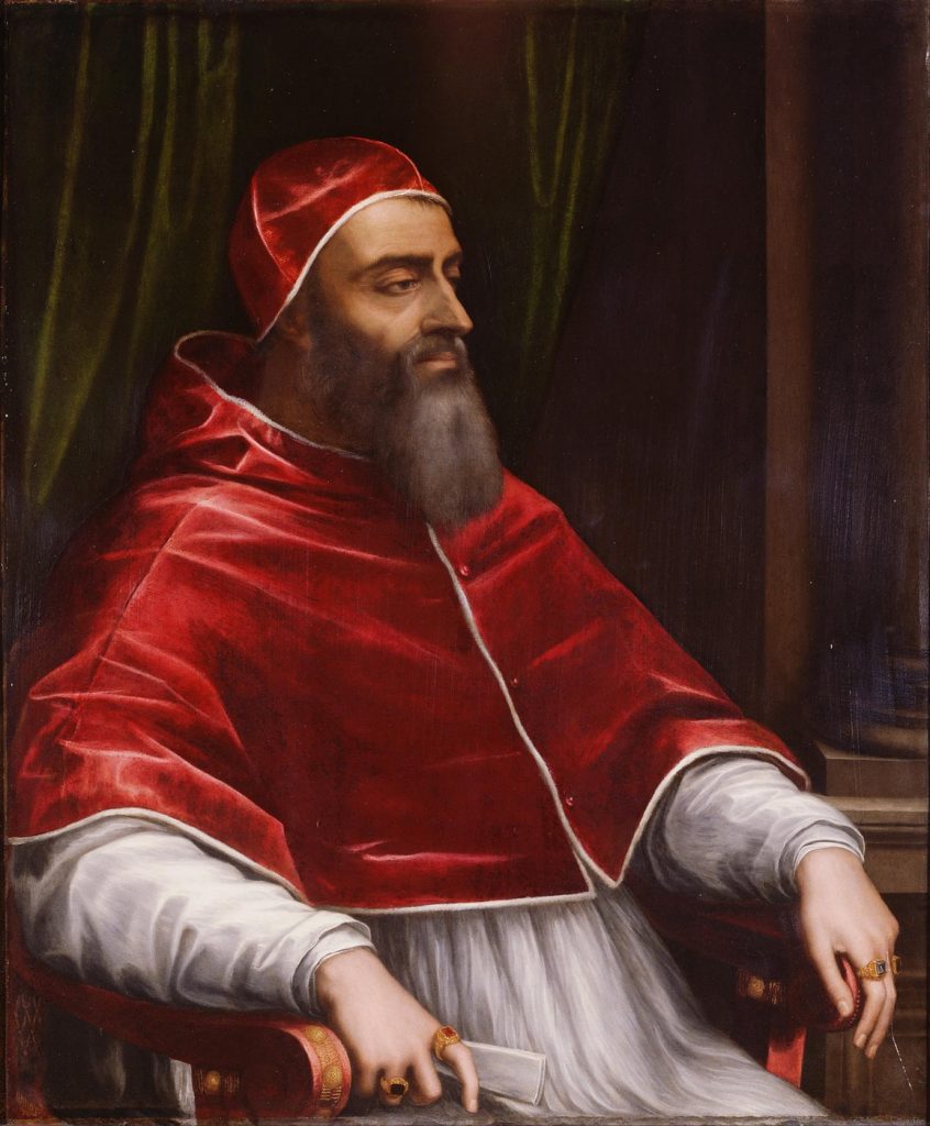 Klement VII.