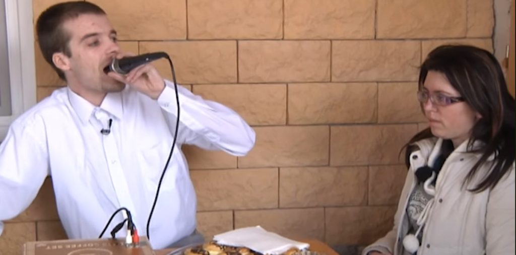 Martinka známa z televíznej relácie Mama ožeň ma, sa s nami exkluzívne podelila o svoj príbeh a spomienky na natáčanie.
