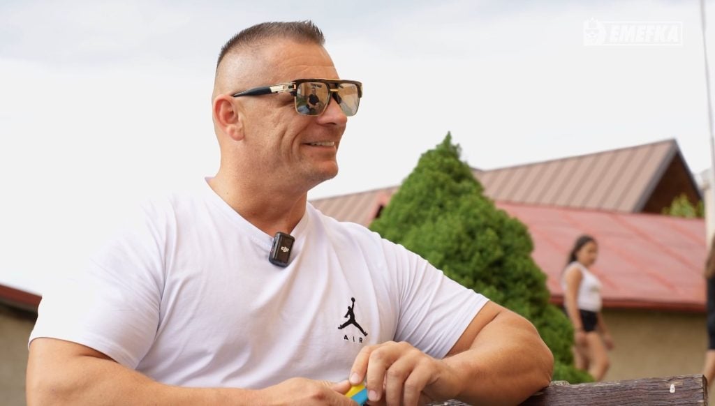 V tejto epizóde našej relácie Za oponou virality sa nám predstavil Jozef Dunajčan, známy ako Zlobor zo Zámeny manželiek.