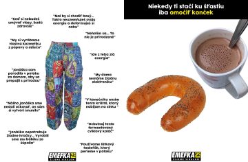 TOP 10 memes, ktoré vás bavili minulý týždeň najviac #188