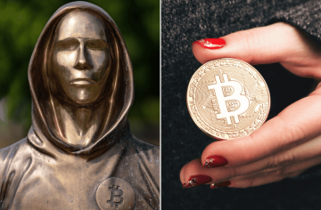 Mýtus, miliardár alebo Putinov plán? Anonymný génius Satoshi Nakamoto navždy zmenil svet peňazí