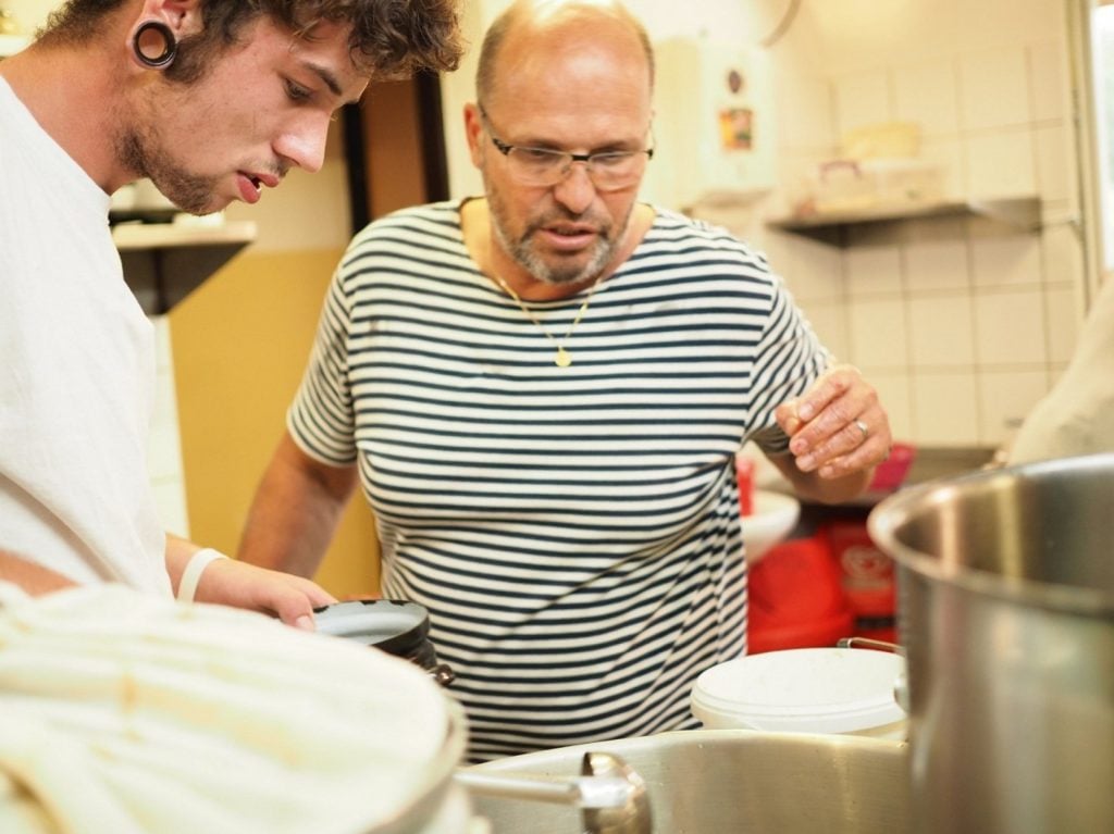 Ano, šéfe!, Zdeněk Pohlreich, relácia, TV a Media, Prima