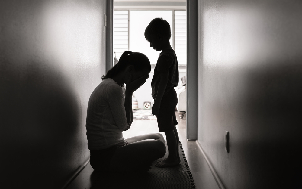 "Naša mama to skrýva veľmi dobre..." Mrazivé príhody o psychopatoch a patologických klamároch
