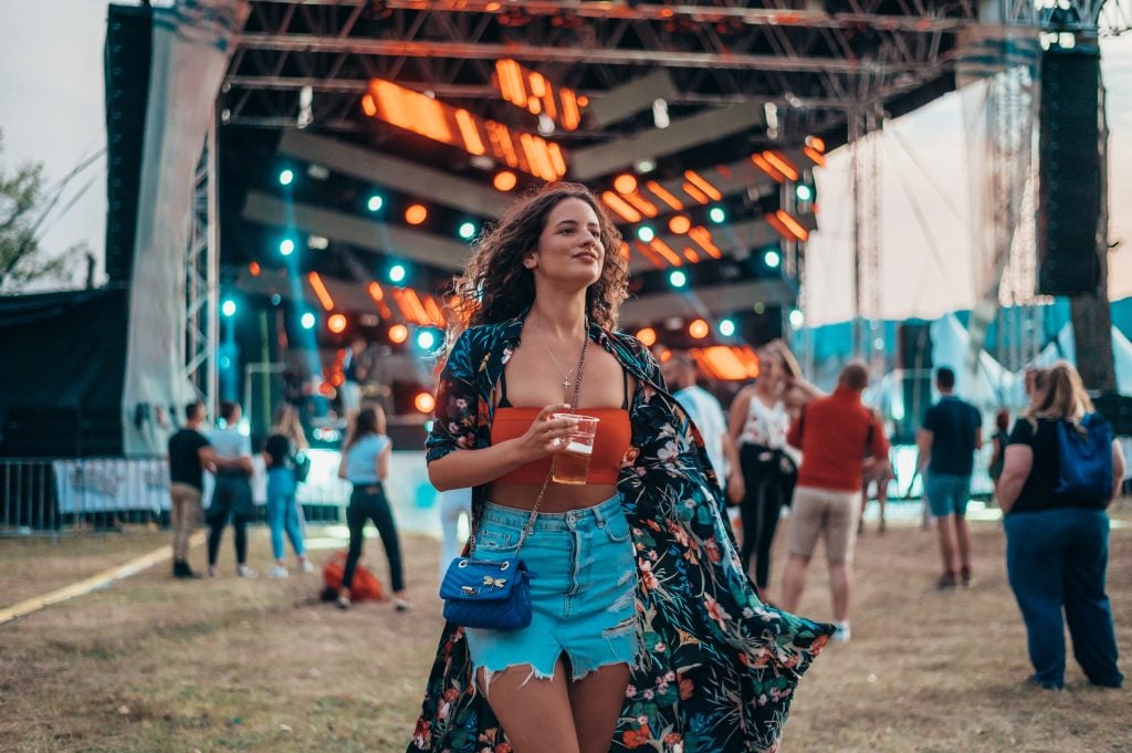 Obľúbený slovenský festival je zrušený. Môže za to vírus, ktorý sa šíri mestom