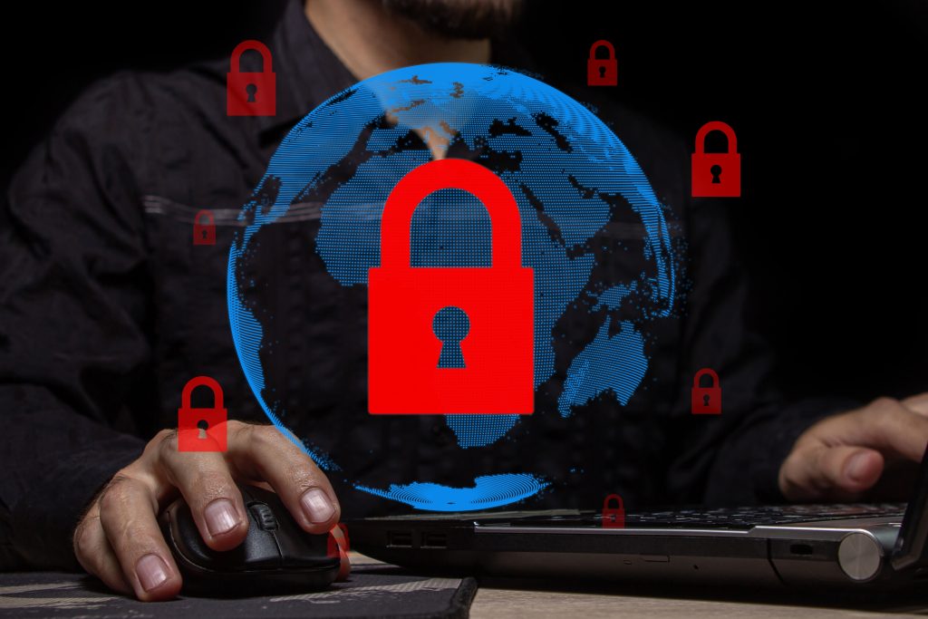 Slovak Telekom, operátor, ochrana na internete, podvody, internet, Click Security, technológie