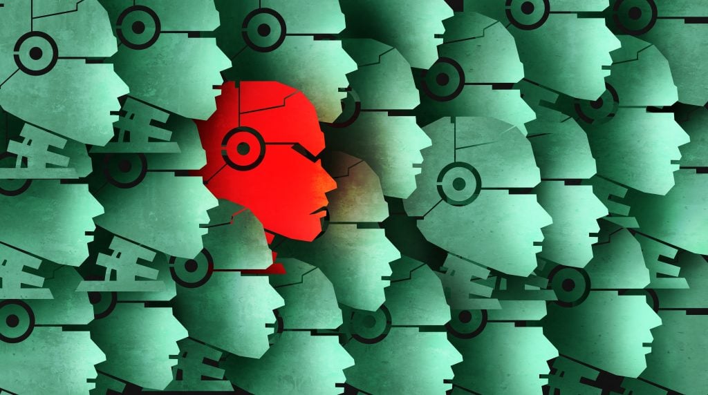 technológie, umelá inteligencia, predpoveď, zánik ľudstva, AI