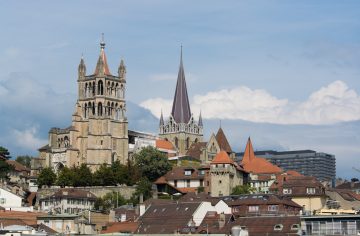 Žiadny odpad na zemi, minimum turistov a MHD zadarmo. Najlepšie malé mesto na svete je len kúsok od nás
