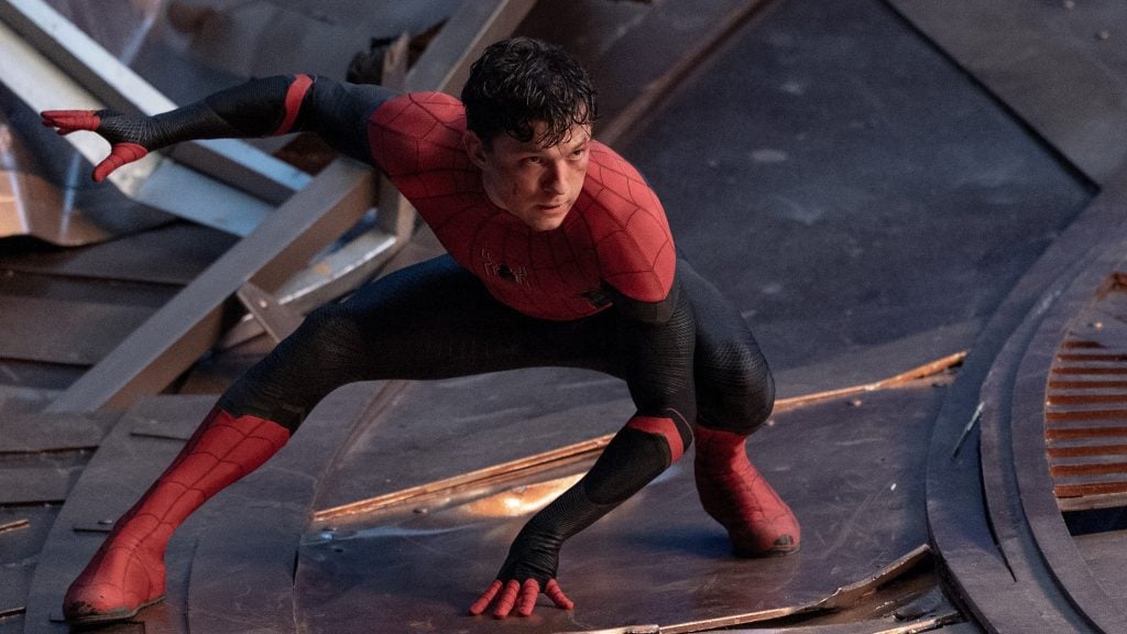 filmy, komiksovka, marvelovka, Marvel, MCU, Spider-Man, Spider-Man: Nový deň