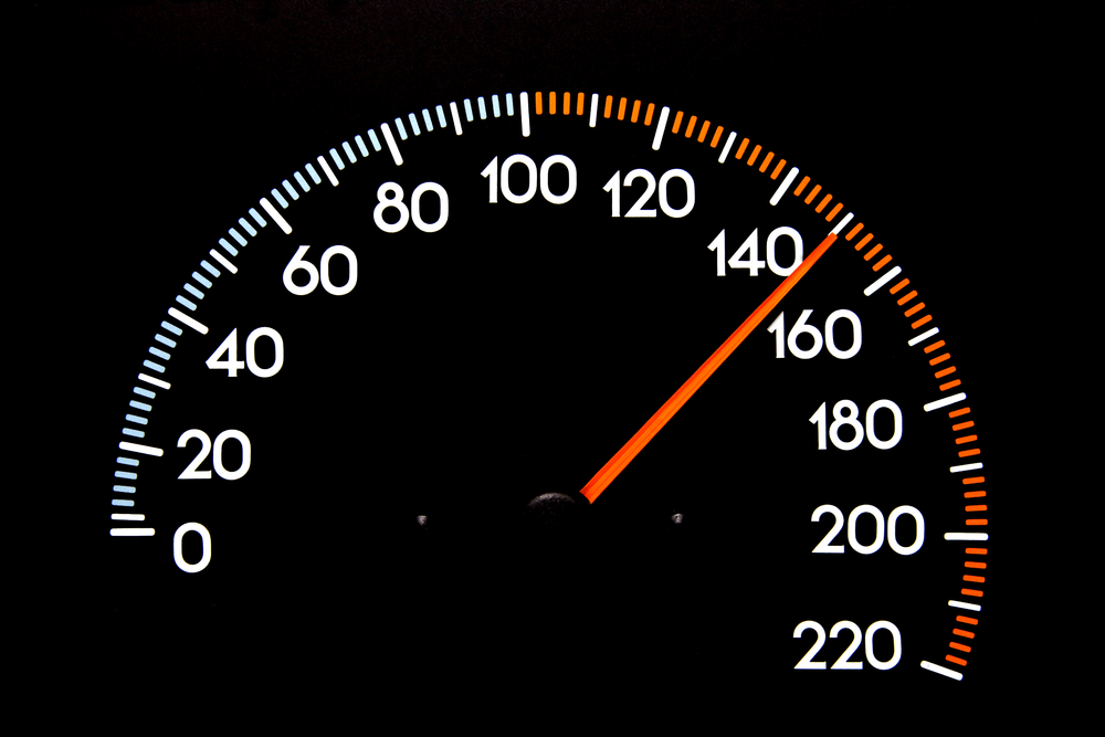 Na tejto diaľnici môžeš dupnúť na plyn ako nikdy predtým. Povolená rýchlosť sa zvýšila na 150 km/h