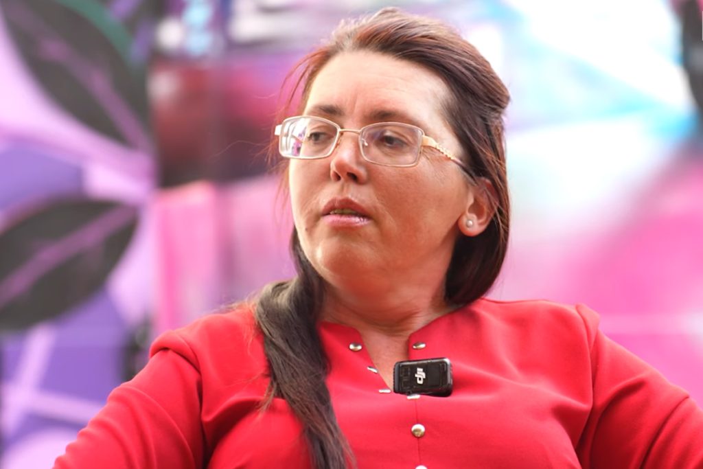 Martinka známa z televíznej relácie Mama ožeň ma, sa s nami exkluzívne podelila o svoj príbeh a spomienky na natáčanie.