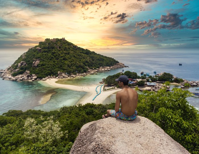 Známa turistická destinácia bojuje o svojich návštevníkov. Plánuje rozdávať letenky zadarmo