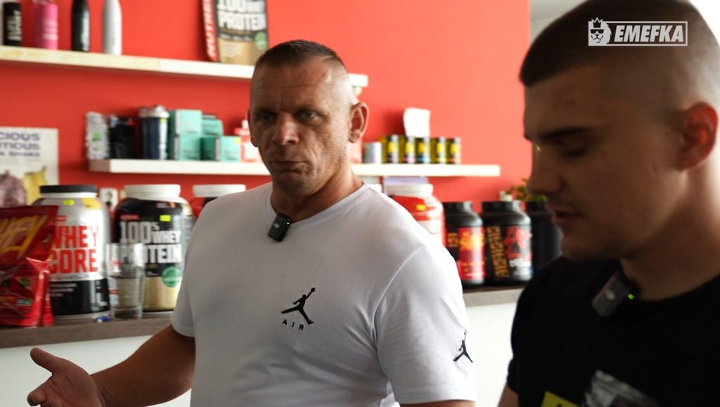 V tejto epizóde našej relácie Za oponou virality sa nám predstavil Jozef Dunajčan, známy ako Zlobor zo Zámeny manželiek.