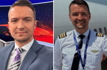 Po televízii sa Viktor Vincze vrhol do úplne inej sféry. Prekvapí ťa, čo je jeho nový džob