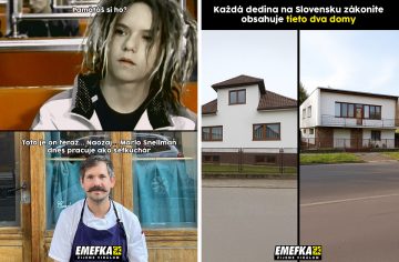 TOP 10 memes, ktoré vás bavili minulý týždeň najviac #190
