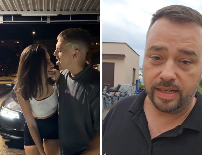 Hazard so životom. Odborník vysvetlil, prečo Jovinečkovo video z autoumyvárne nie je vhodné napodobňovať