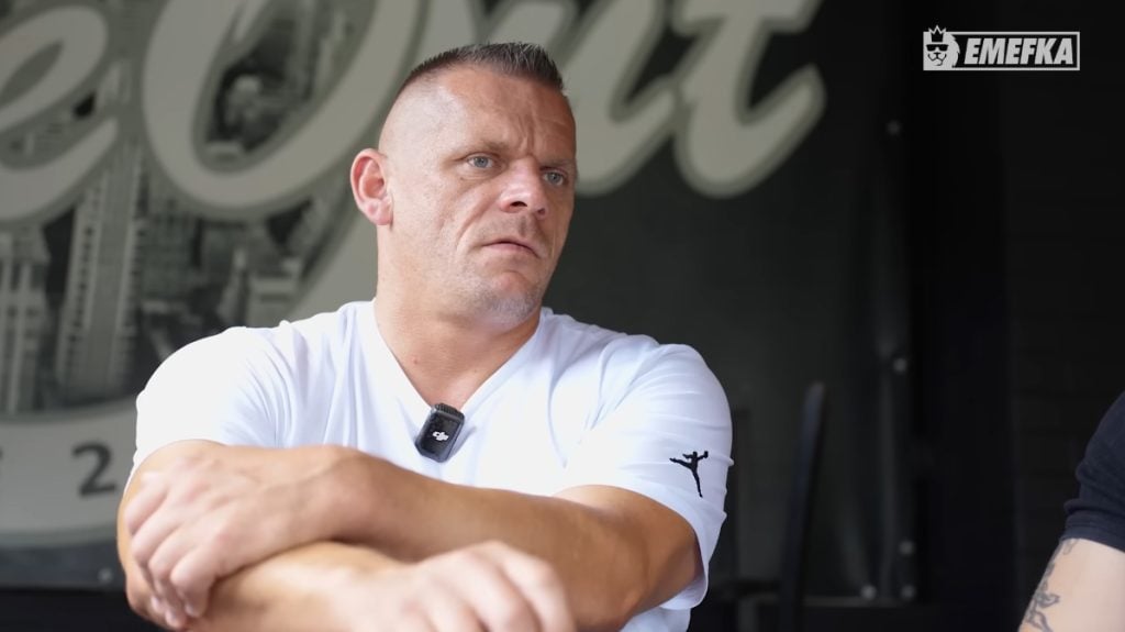 Jozef Dunajčan má na konte legendárne "maľ ši branic", "daj si banán a šicko v porádku" alebo "treba vypic a žic".