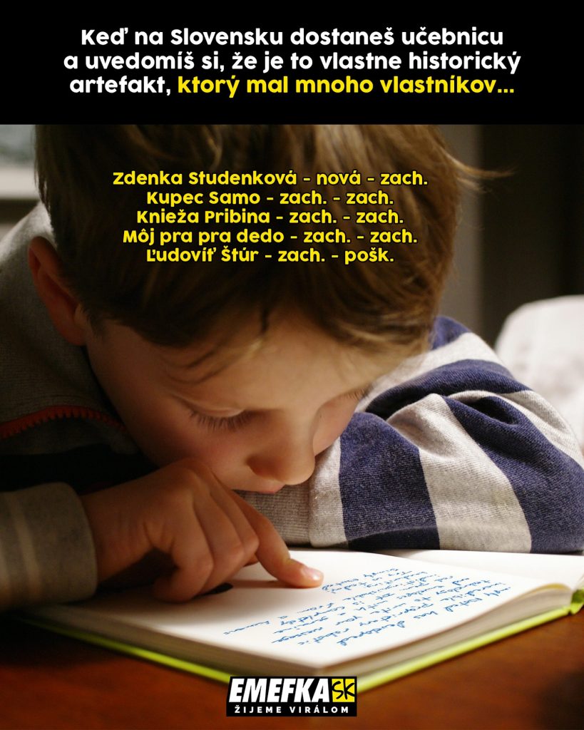 Prinášame ti ďalšiu epizódu seriálu 10 najlepších memes uplynulého týždňa. Minulotýždňové zhrnutie memes z produkcie EMEFKA je tu.