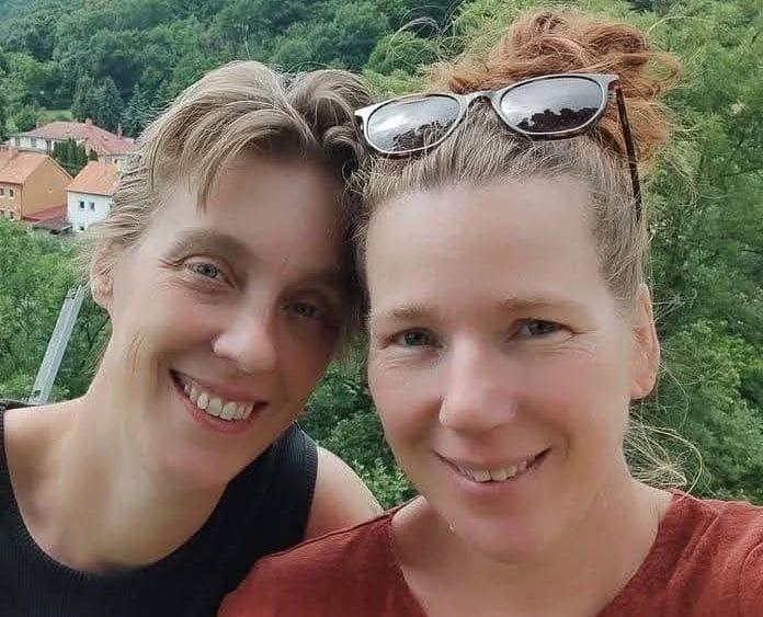 Dve Holanďanky si na Slovensku otvorili farmu: Prekvapilo nás, aké pomalé tu dokážu niektoré veci byť