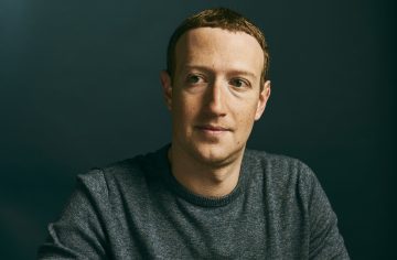 Mark Zuckerberg obvinil ďalšieho Marka Zuckerberga z toho, že ho Facebook neustále banuje za to, že je Mark Zuckerberg 