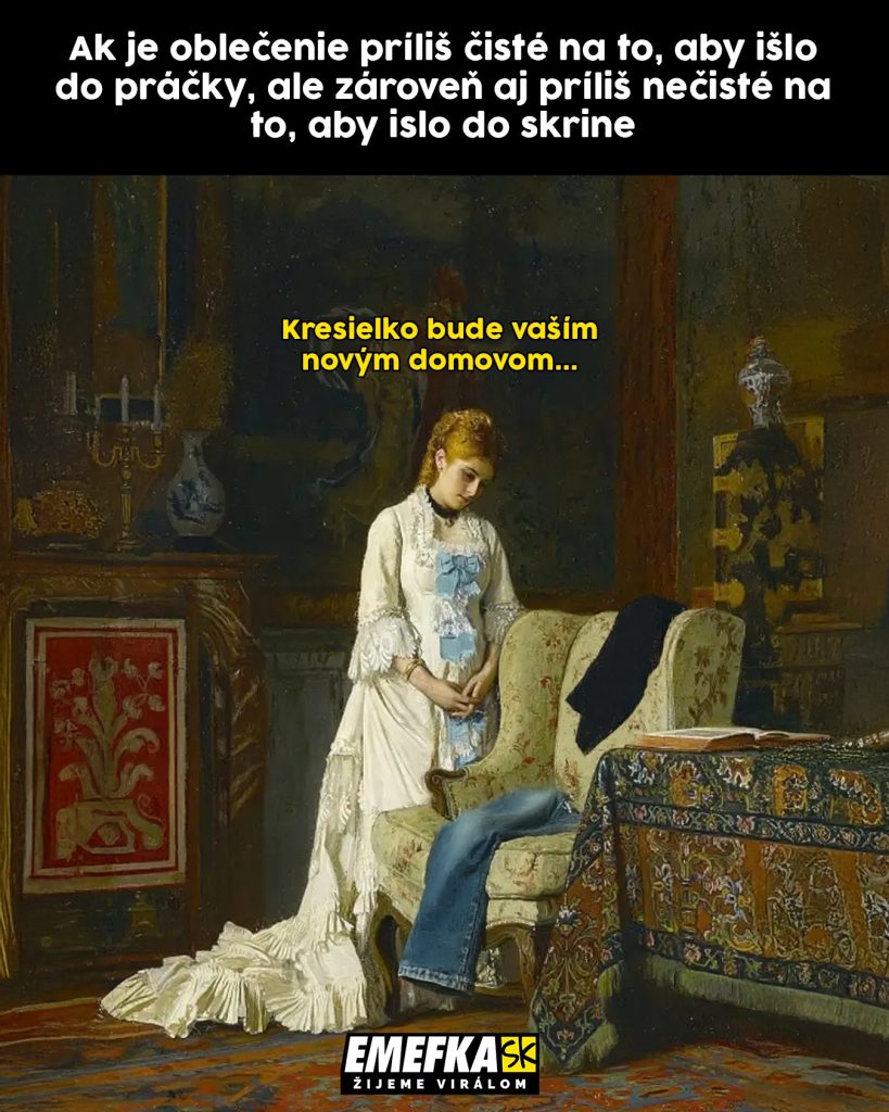 Prinášame ti ďalšiu epizódu seriálu 10 najlepších memes uplynulého týždňa. Minulotýždňové zhrnutie memes z produkcie EMEFKA je tu.