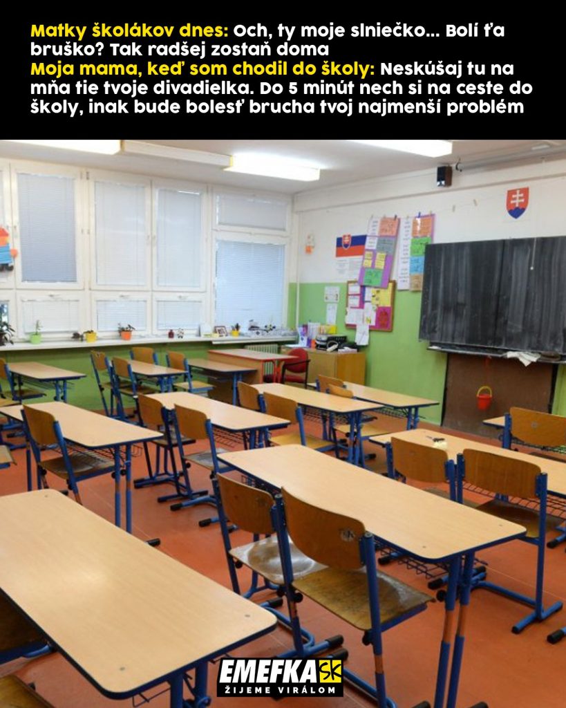Prinášame ti ďalšiu epizódu seriálu 10 najlepších memes uplynulého týždňa. Minulotýždňové zhrnutie memes z produkcie EMEFKA je tu.