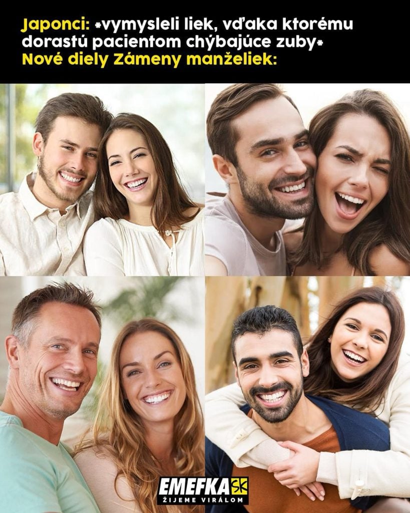 TOP KOMENTY