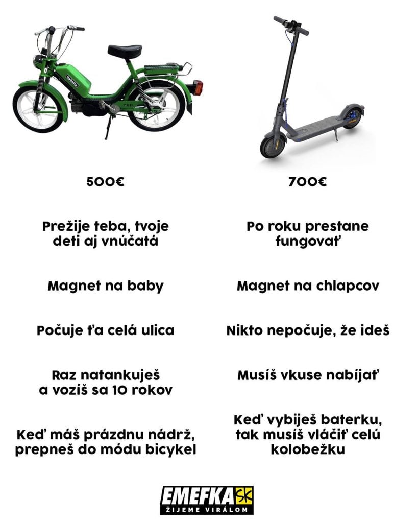 TOP KOMENTY