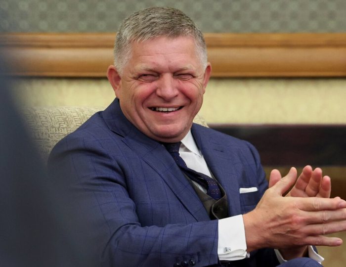 Slováci si vybrali najdôveryhodnejšieho politického lídra: Víťaz hlasovania ťa zaručene prekvapí