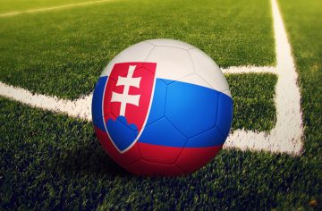 Tento kvíz zvládne len top 10 % fanúšikov slovenského futbalu. Otestuj sa aj ty a získaj za svoje znalosti odmenu