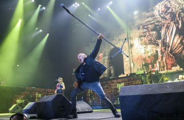 Slovenskí milovníci metalu môžu jasať. Jedno z najväčších mien žánru vystúpi v roku 2026 v Bratislave