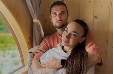 Slovenskí influenceri Sára a Valden prehovorili o strate dieťaťa: Zdieľame s vami veľmi osobnú a intímnu záležitosť