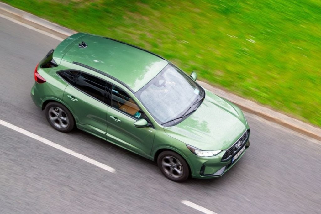 Týchto desať modelov SUV často zlyháva pri STK. Ide o vozidlá, ktoré sú obľúbené aj medzi Slovákmi