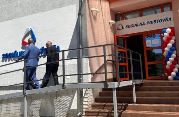 Sociálna poisťovňa posiela SMS a e-maily tisícom Slovákov. Pozor, toto nie je podvod, ale dôležité upozornenie